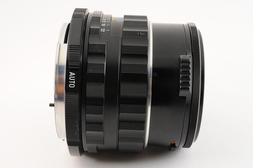 【MINT】PENTAX SMC TAKUMAR 6x7 90mm F/2.8 LS For 67 6x7 + Filter From