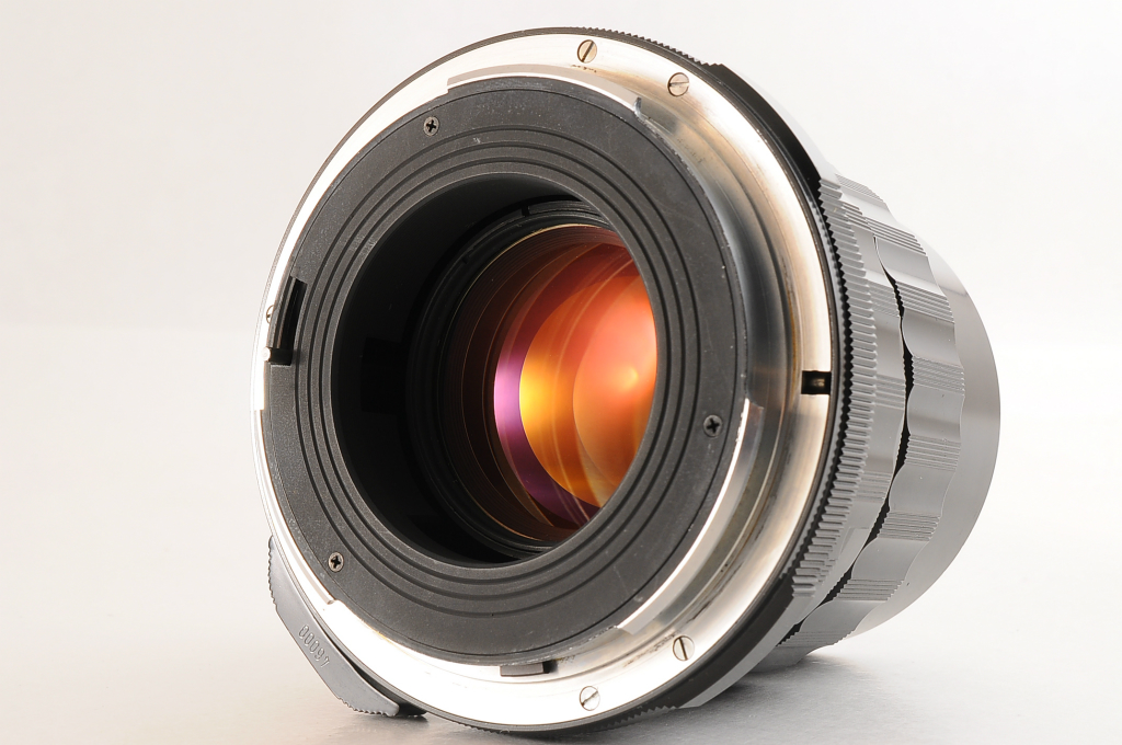 【EXC+】PENTAX SMC TAKUMAR 6x7 105mm F/2.4 MF Lens For 6x7 67 67II +Hood