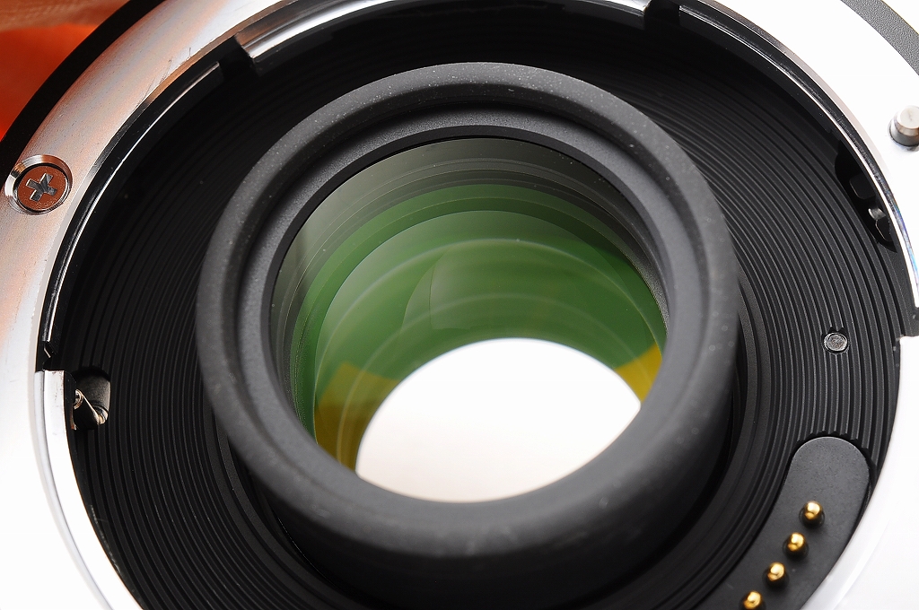 TOP MINT+】SIGMA Tele Converter 2x TC-2001 For Canon EF TOP MINT+】SIGMA Tele Converter 2x TC-2001 For Canon EF