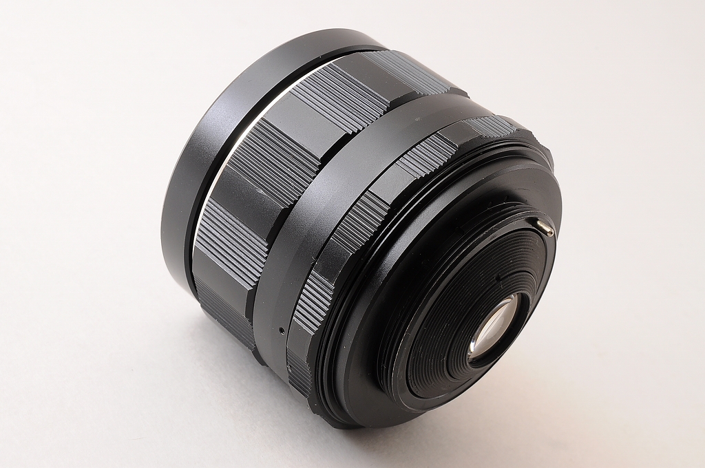 EXC+++】PENTAX Super Takumar 24mm F/3.5 MF Wide Angle Lens