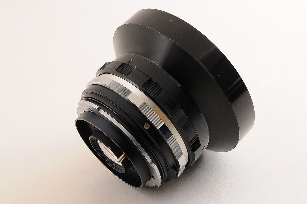 ☆希少品☆ ペトリ PETRI C.C Auto 21mm F4 Yahoo!オークション - 超