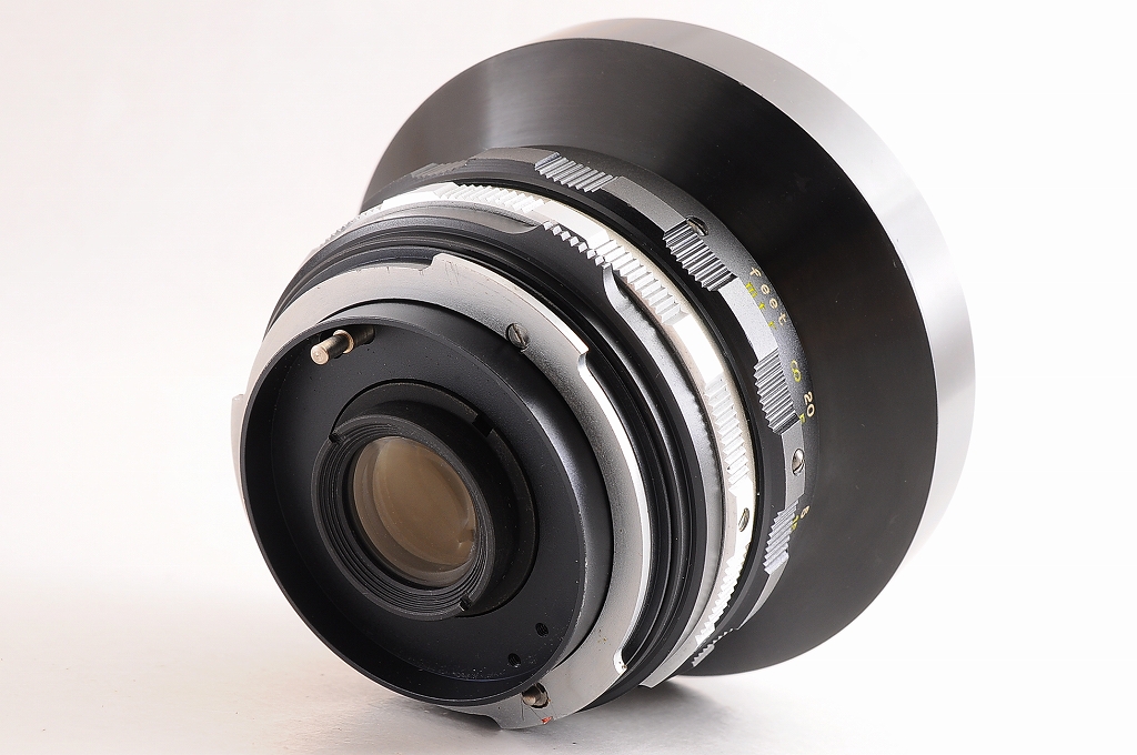 ★希少品★ ペトリ PETRI C.C Auto 21mm F4 Rare TOP MINT】PETRI C.C Auto 21mm F4 MF Lens For Petri