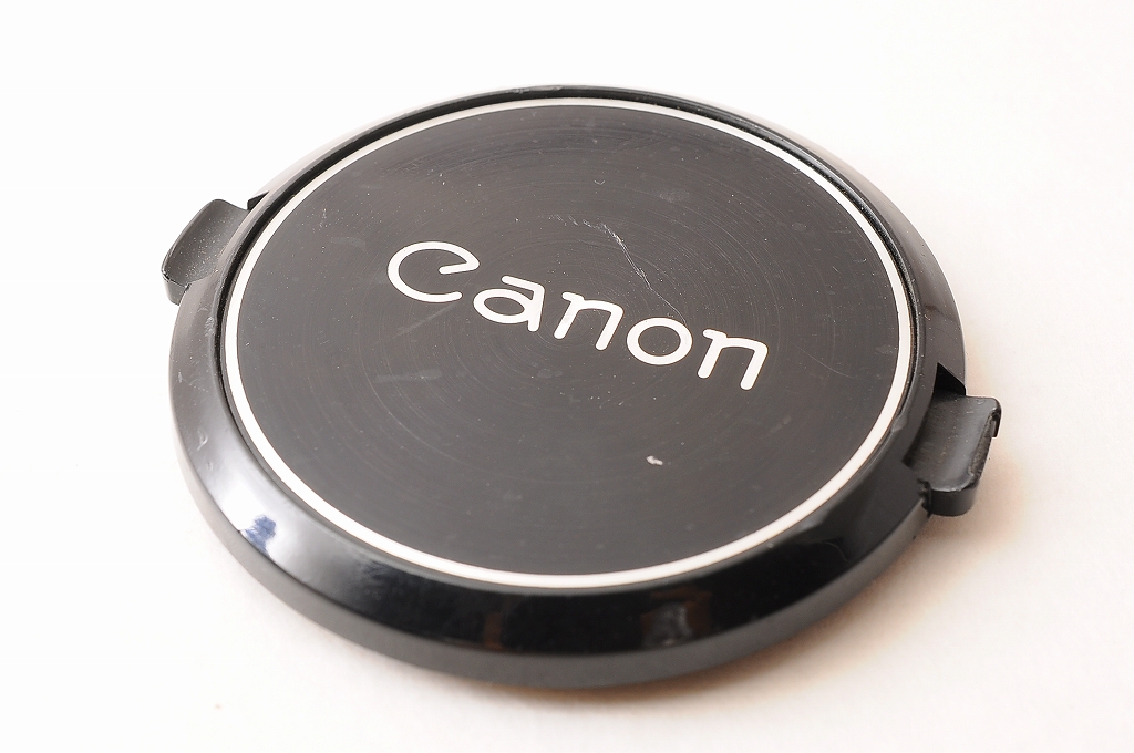 O'' Mark NEAR MINT】CANON FD 50mm F1.4 S.S.C. SSC MF