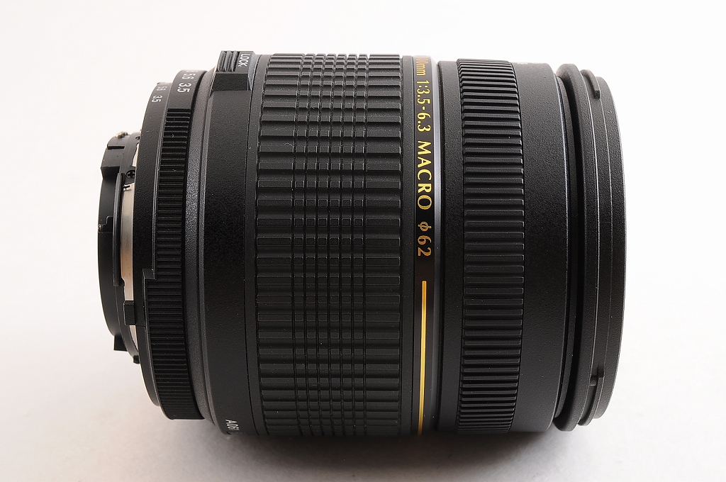TOP MINT+】TAMRON AF 28-300mm F/3.5-6.3 MACRO ASPH XR Di LD