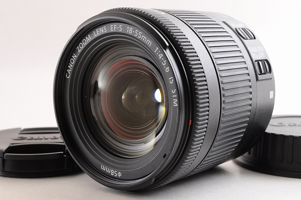 Canon EOS Rebel SL2 またはCanon EOS Kiss X9 canoneosrebelsl2.jpg