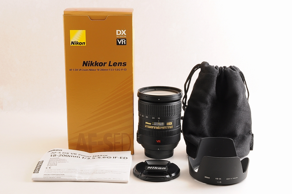 【極美品】 Nikon AF-S NIKKOR 18-200mm ED VR WTtLYTfC3tVmdyja6A5Hhd.jpg