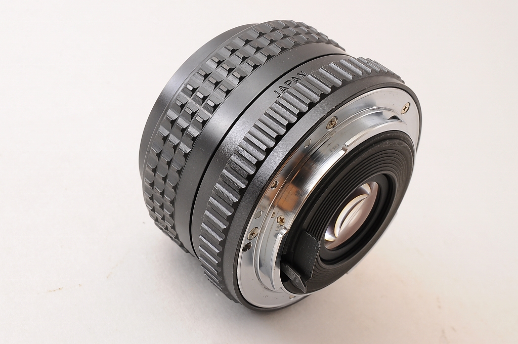MINT】SMC PENTAX A 28mm F/2.8 MF Wide Angle Lens For K Mount