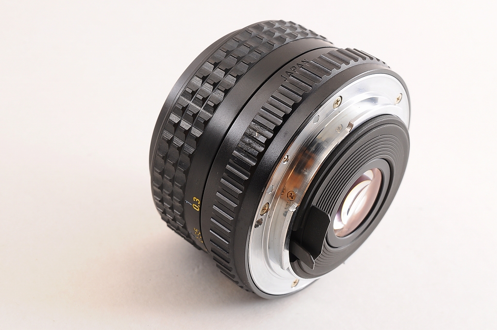 PENTAX - ☆monchi☆ SMC Pentax-M M 2.8 28mm 28 mm 1:2.8 Asahi Pentax PK : Amazon