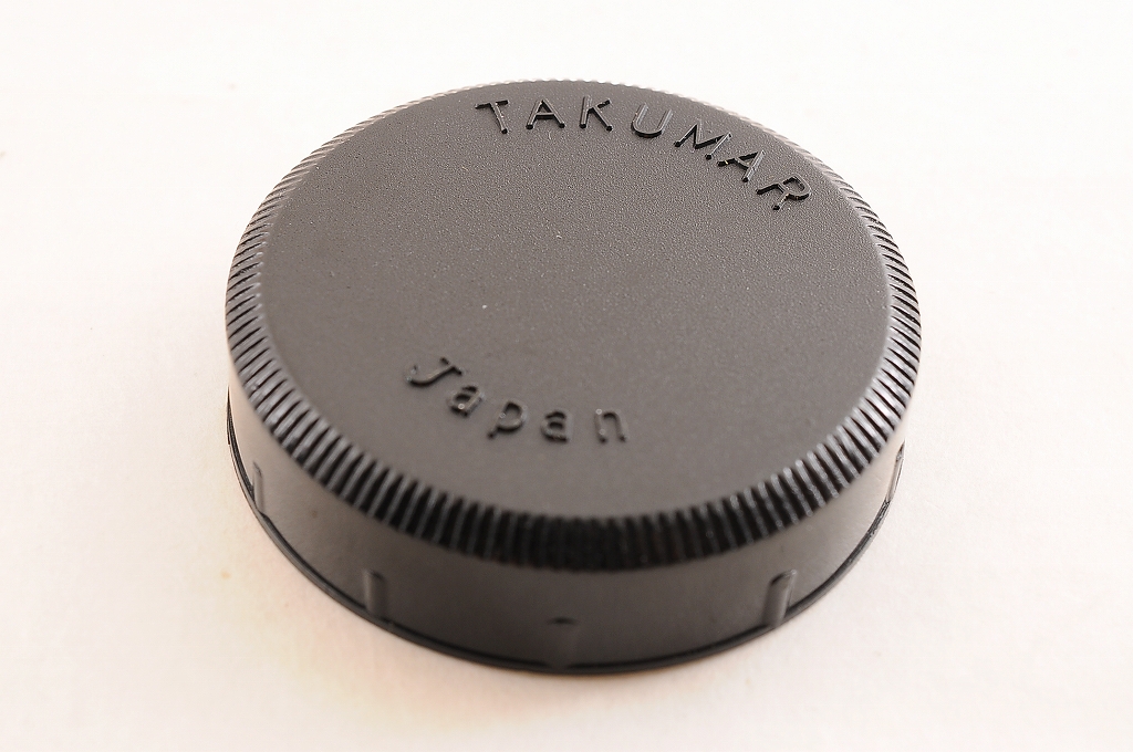 NEAR MINT+】PENTAX Super Takumar 105mm F2.8 MF Lens M42 Case