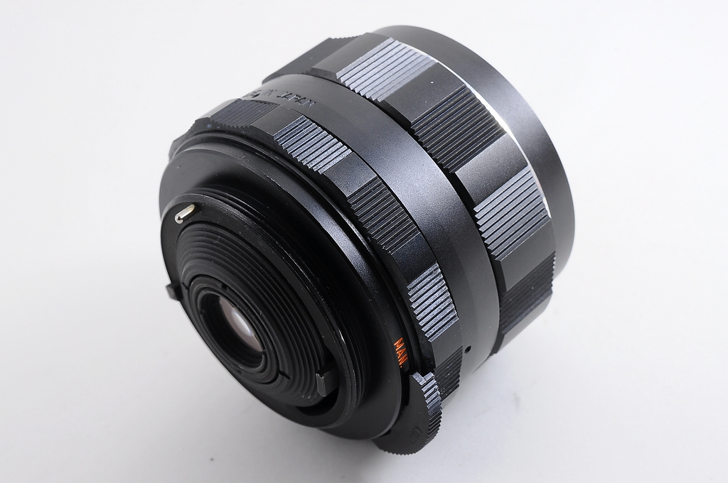 Super-Multi-Coated TAKUMAR 28mm F3.5【美品】 Super-Takumar 28mm F3.5 Lens Review - My Favourite Lens