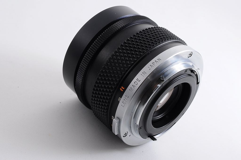 【美品】オリンパス ZUIKO MC AUTO-W f=35mm 1:2 Olympus Zuiko 35mm f/2 MC Lens for sale online | eBay