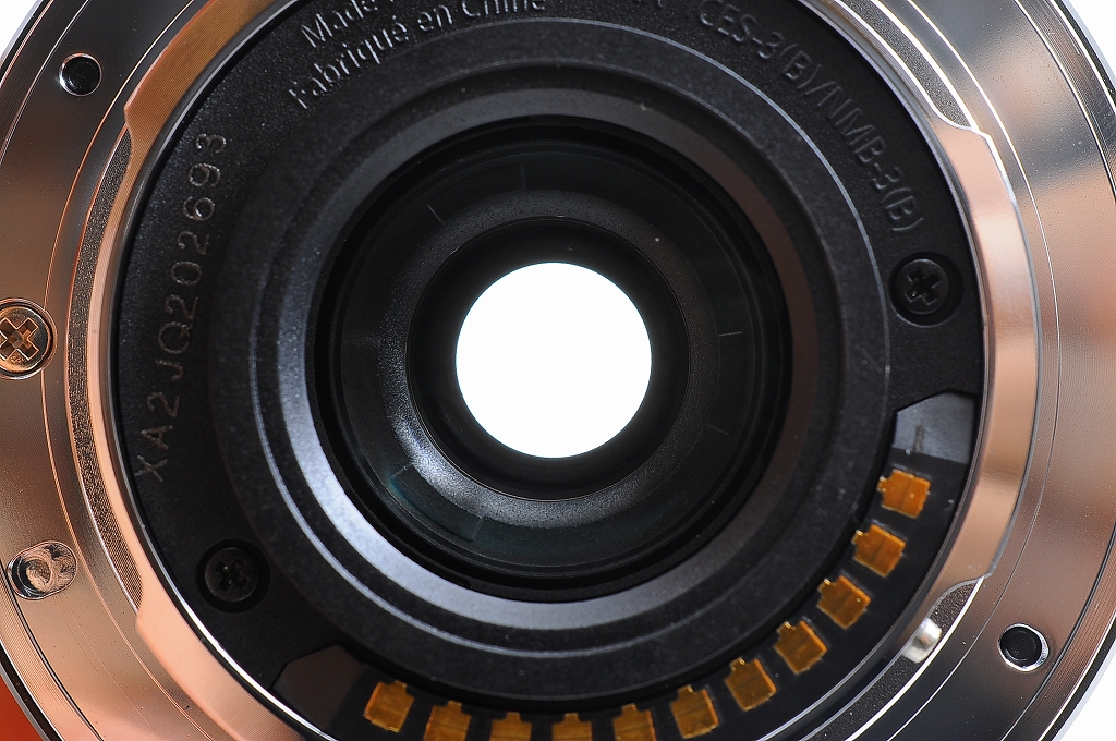 [美品] LUMIX G VARIO 12‑32mm F3.5‑5.6 ASPH Panasonic Lumix G Vario 12-32mm f/3.5-5.6 Mega OIS ED Lens