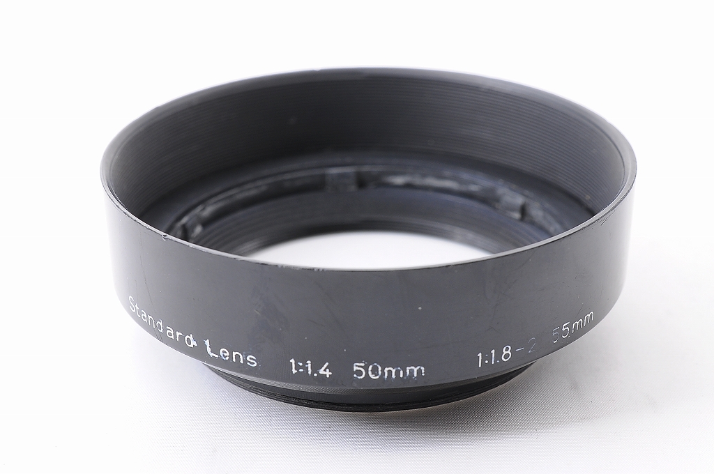 NEAR MINT+】SMC PENTAX TAKUMAR 50mm F/1.4 MF Lens For M42 +