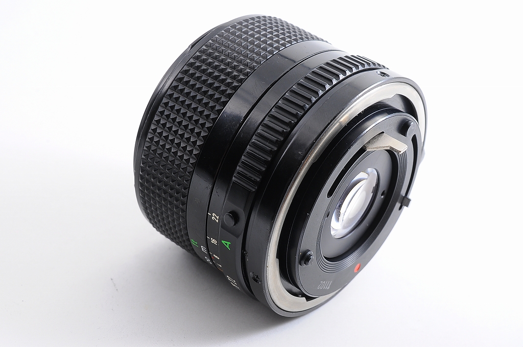 NEAR MINT+】CANON NEW FD NFD 24mm F/2.8 MF Wide Angle Lens NEAR MINT+】CANON NEW FD NFD 24mm F/2.8 MF Wide Angle Lens