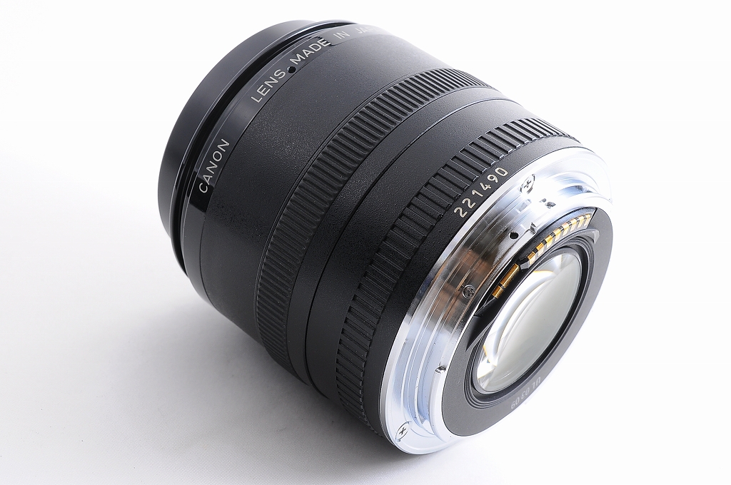 ★超極上品★CANON  COMPACT-MACRO EF 50mm F Canon EF 50mm f/2.5 Macro Lens Review