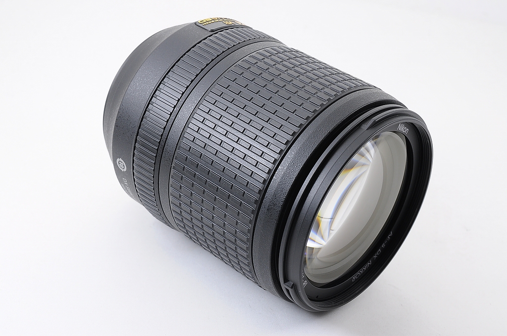 TOP MINT】NIKON AF-S NIKKOR 18-140mm F/3.5-5.6 G ED DX VR TOP MINT】NIKON AF-S NIKKOR 18-140mm F/3.5-5.6 G ED DX VR