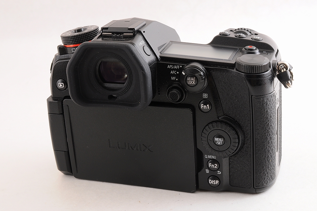 Panasonic Lumix G9 Pro + LEICA 12-60mm美品 Panasonic Lumix DC-G9 w/ 12-60mm Camera Review - Consumer Reports