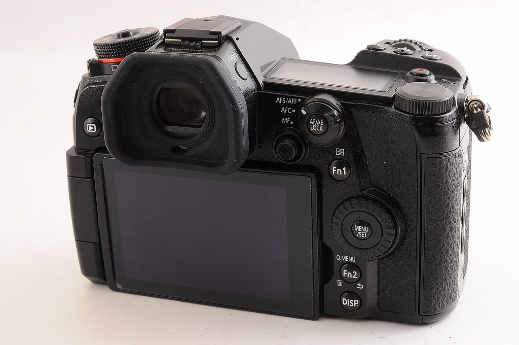 Panasonic Lumix DC-G9 Pro w/ 12-60mm F2.8-4 Lens Kit In Box