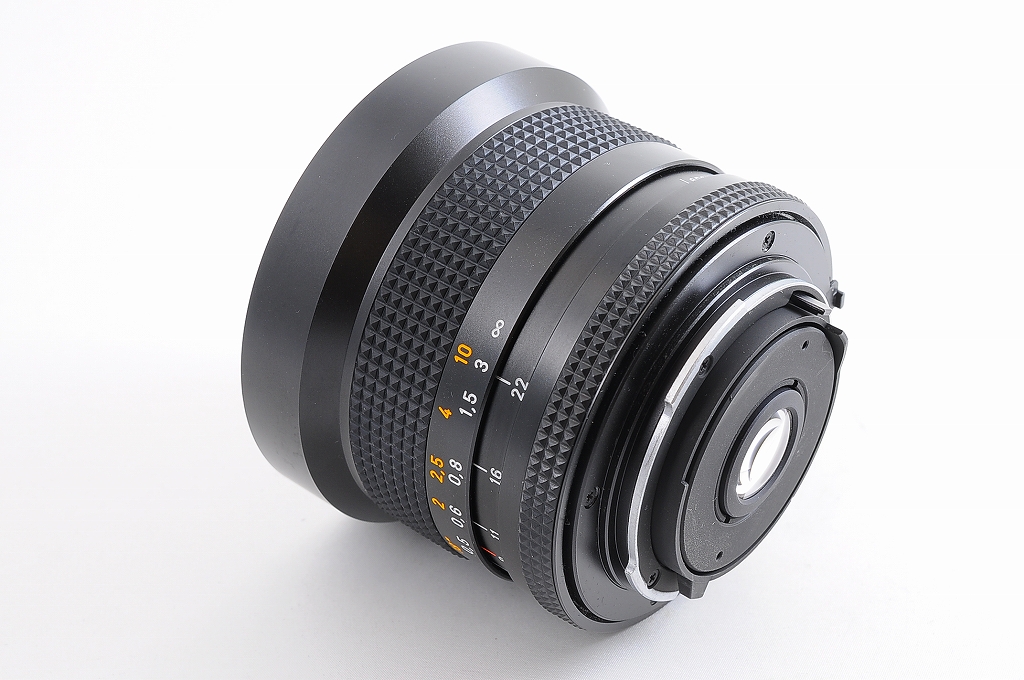 【美品－】Carl Zeiss Distagon Ｔ* 18mm f4 MMJ Carl Zeiss Distagon T* 4/18 ZM Review | PCMag
