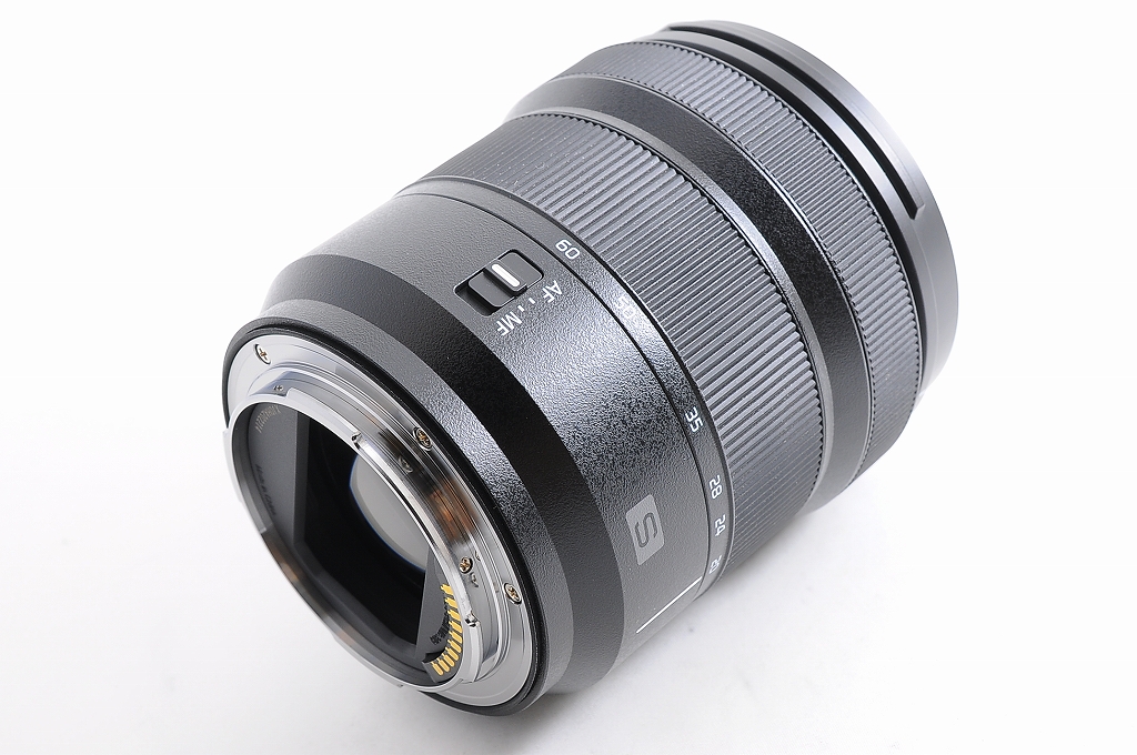 【ほぼ未使用】❗️LUMIX 20-60mm Amazon.com : Panasonic LUMIX S 20-60mm F3.5-5.6 L Mount