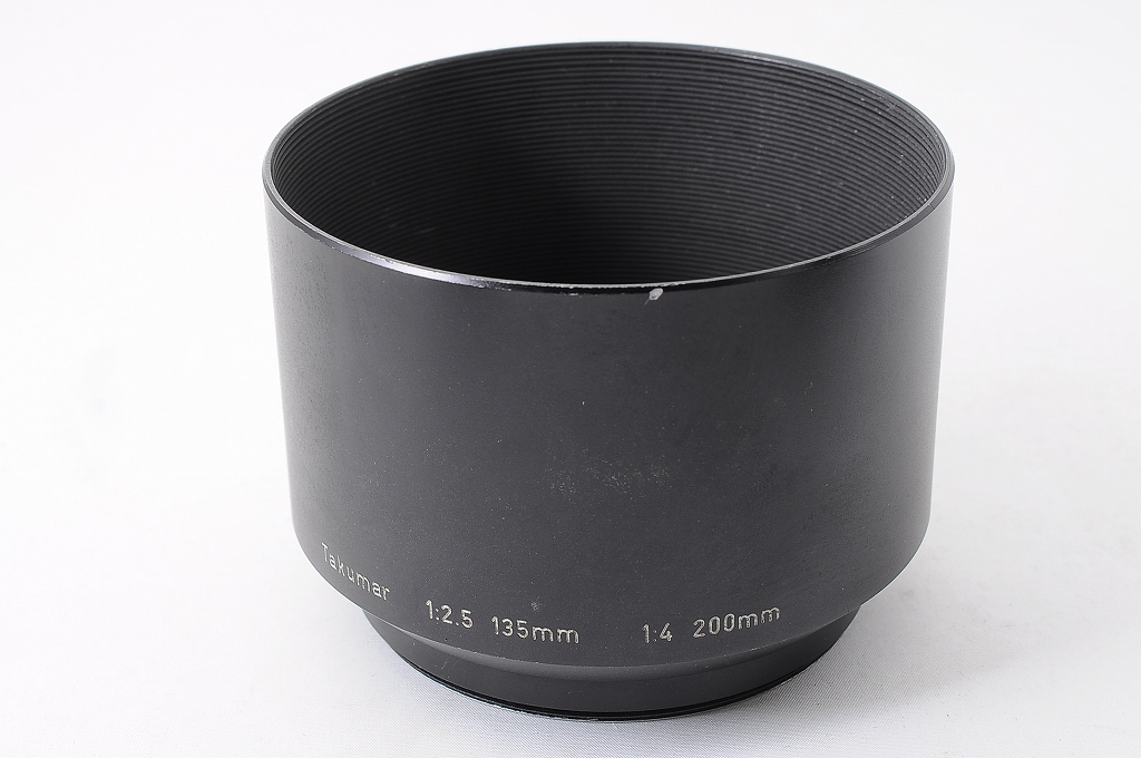 PENTAX　SMC Takumar　1:2.5/135 Pentax K 135mm f2.5 - Quick lens review - YouTube