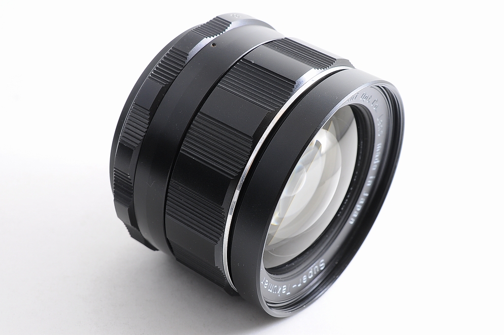 【美品】Super-TAKUMAR 24mm F3.5 MF 広角レンズ M42 Pentax M42 S-M-C Takumar 24mm F3.5 MF Ultra Wide Angle Prime