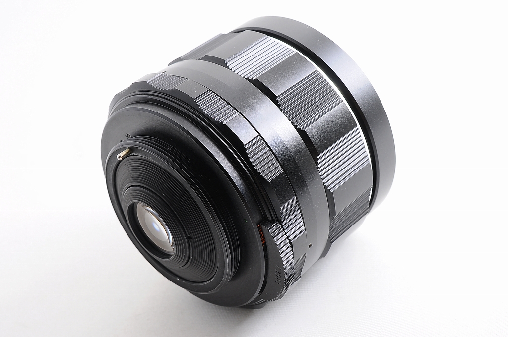 TOP MINT IN Case】PENTAX Super Takumar 24mm F3.5 MF Wide
