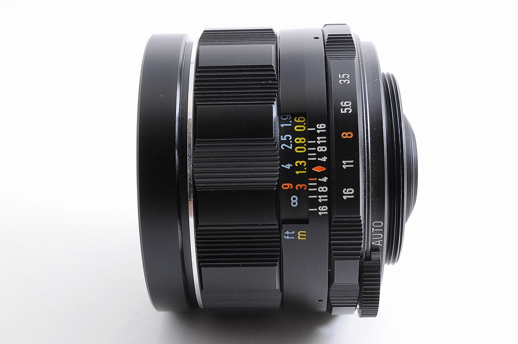 広角　PENTAX Super-Takumar 24mm F3.5 M42 S-M-C/Super Takumar 24mm F3.5 Reviews - M42 Screwmount