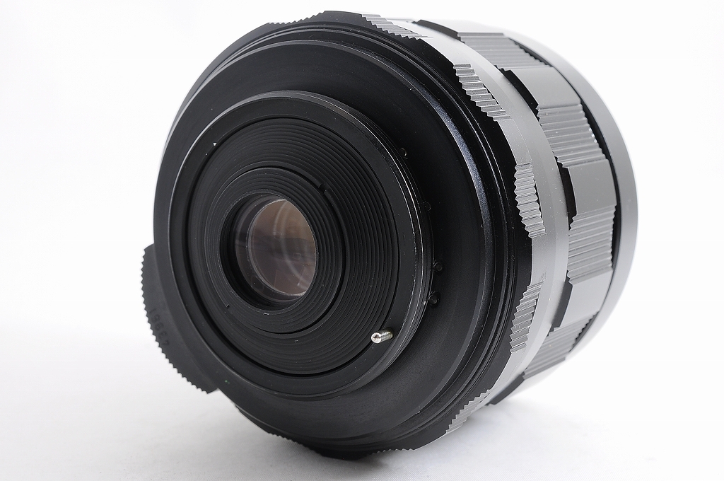 TOP MINT IN Case】PENTAX Super Takumar 24mm F3.5 MF Wide