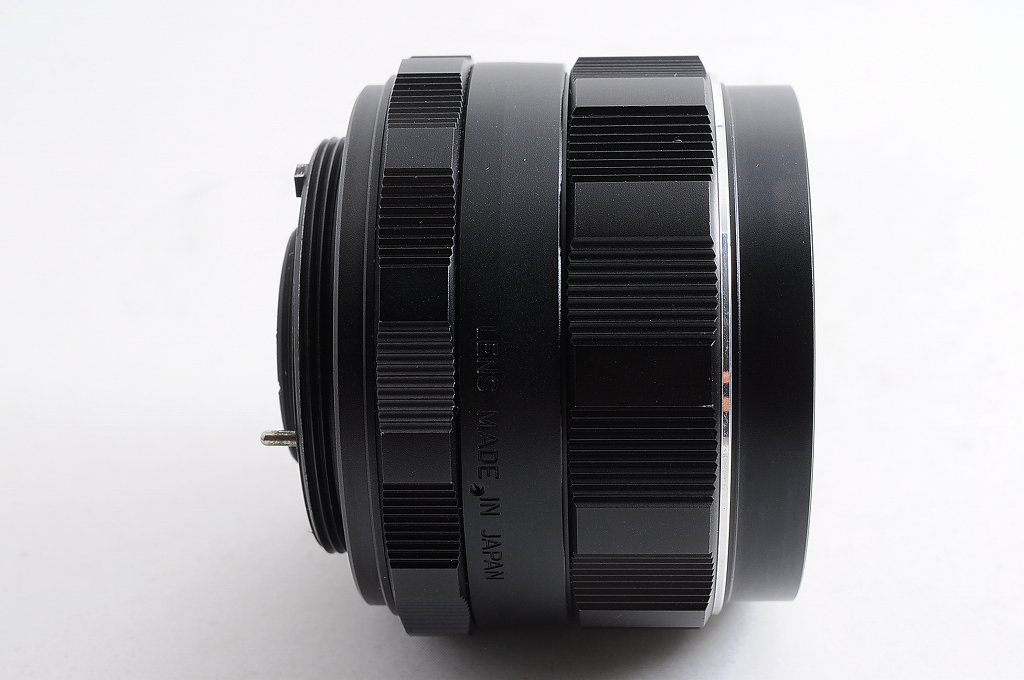 TOP MINT】PENTAX Super Multi Coated Takumar 28mm F/3.5 MF