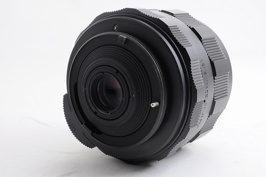 極3点★Pentax Super TAKUMAR 28 55 135mm M42 90%new PENTAX Super Takumar 28mm F/3.5 MF Wide Angle Lens