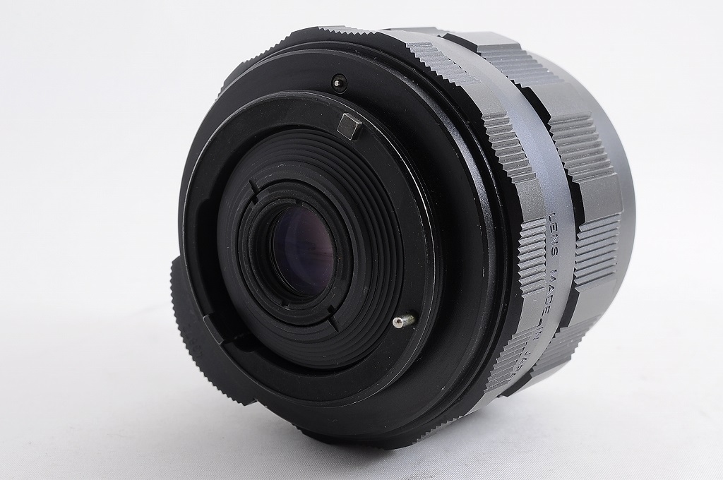 レンズ(単焦点) ASAHI pENTAX TAkUMAR 28mmF3.5 Super-Takumar 28mm F3.5 Lens Review - My Favourite Lens