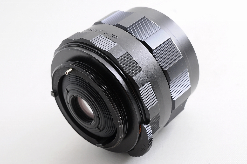 MINT】PENTAX Super Multi Coated TAKUMAR 28mm F3.5 MF Wide