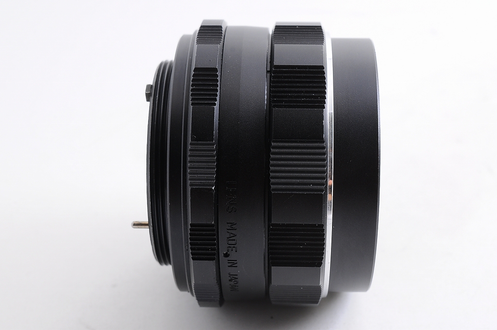 Super-Multi-Coated TAKUMAR 　M42　3種類セット TOP MINT】PENTAX Super Multi Coated TAKUMAR 35mm F/3.5 MF
