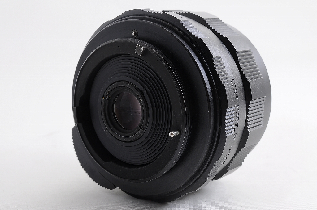 Super-Multi-Coated TAKUMAR 　M42　3種類セット Super Takumar M42 Lens Set - 28mm, 35mm, 50mm, 105mm, and
