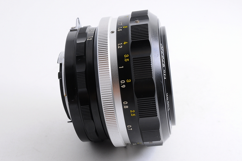 ニコン　レンズ 55mm SG-image、ニコンZ用の単焦点レンズ「AF 55mm F1.8 STM」を発売