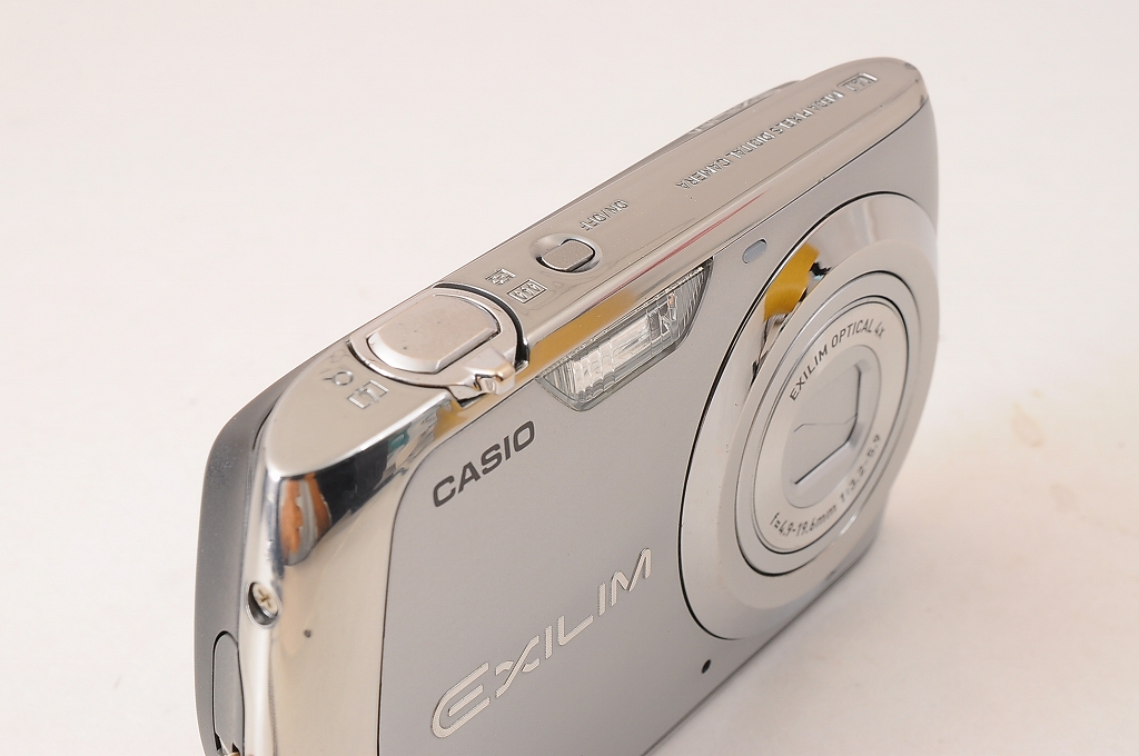Casio EX-Z370 EXILIM 14.1MP Compact Digital Camera [NEAR MINT+ in