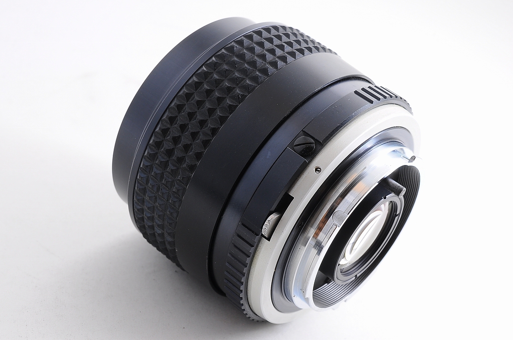 MINT】MINOLTA MC W.ROKKOR-SI 24mm F/2.8 MF Wide Angle Lens