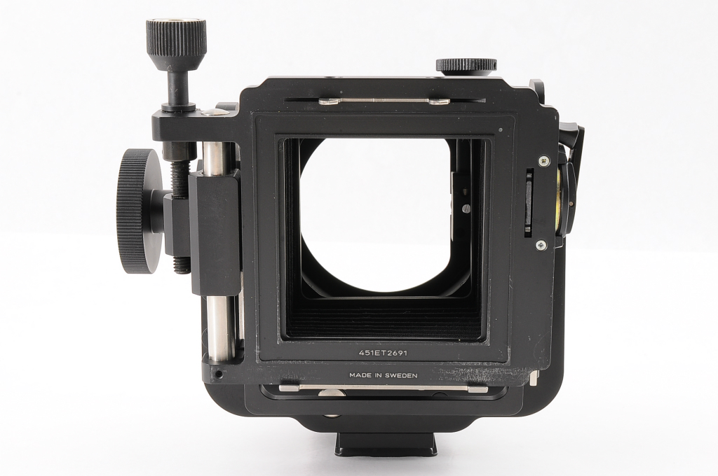 【TOP MINT】Hasselblad FlexBody Medium Format SLR Film Camera From JAPAN