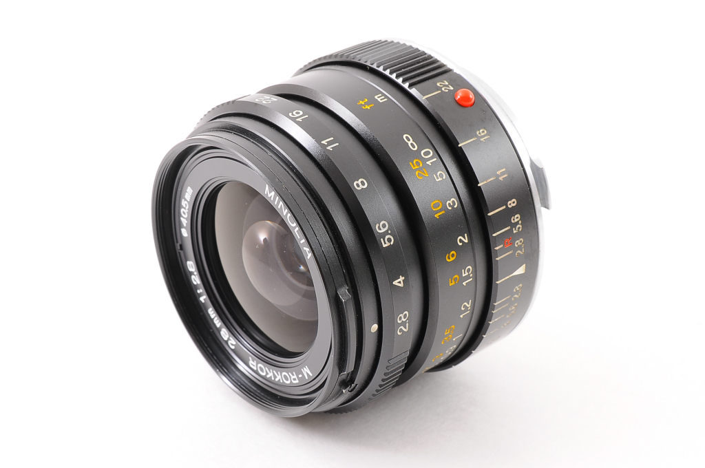 Ten Leica M Camera Body Cap Minolta CL CLE NEW